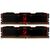 Модуль памяти для компьютера DDR4 16GB (2X8GB) 3200 MHz IRDM X Black Goodram (IR-X3200D464L16SA/16GDC) Модуль памяти для компьютера DDR4 16GB (2X8GB) 3200 MHz IRDM X Black Goodram (IR-X3200D464L16SA/16GDC)