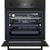 Духовой шкаф Beko BIS14300BPS, изображение 2 Духовой шкаф Beko BIS14300BPS, изображение 2