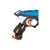 Игрушечное оружие Canhui Toys Набор лазерного оружия Laser Guns CSTAR-23 (4 пистолета) (BB8823C), изображение 5 Игрушечное оружие Canhui Toys Набор лазерного оружия Laser Guns CSTAR-23 (4 пистолета) (BB8823C), изображение 5