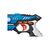 Игрушечное оружие Canhui Toys Набор лазерного оружия Laser Guns CSTAR-23 (4 пистолета) (BB8823C), изображение 6 Игрушечное оружие Canhui Toys Набор лазерного оружия Laser Guns CSTAR-23 (4 пистолета) (BB8823C), изображение 6