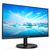 Монітор Philips 221V8LD/00, зображення 3 Монітор Philips 221V8LD/00, зображення 3