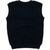 Жилет Blueland трикотажная (10202-128B-blue), изображение 2 Жилет Blueland трикотажная (10202-128B-blue), изображение 2