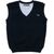 Жилет Blueland трикотажная (10202-128B-blue) Жилет Blueland трикотажная (10202-128B-blue)