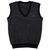 Жилет Blueland трикотажный (10202-122B-gray) Жилет Blueland трикотажный (10202-122B-gray)