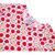 Платье Lovetti в яблочки (5910-99-86G-coral), изображение 3 Платье Lovetti в яблочки (5910-99-86G-coral), изображение 3