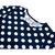 Платье Lovetti в горошек (5911-68-122G-blue), изображение 3 Платье Lovetti в горошек (5911-68-122G-blue), изображение 3