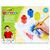 Набір для творчості Crayola Washable Mini Kids Набір для малювання фарбами (256698.006) Набір для творчості Crayola Washable Mini Kids Набір для малювання фарбами (256698.006)
