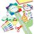 Набор для творчества Crayola 24 часа развлечений (256721.004), изображение 8 Набор для творчества Crayola 24 часа развлечений (256721.004), изображение 8