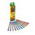 Карандаши цветные Crayola Твист выкручиваются и стираются 12 шт (256360.024), изображение 2 Карандаши цветные Crayola Твист выкручиваются и стираются 12 шт (256360.024), изображение 2