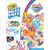 Набор для творчества Crayola Color Wonder Единорогие создания Раскраска (919069.018) Набор для творчества Crayola Color Wonder Единорогие создания Раскраска (919069.018)