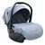 Автокресло Lorelli Pluto 0-13кг light grey (PLUTO light grey), изображение 2 Автокресло Lorelli Pluto 0-13кг light grey (PLUTO light grey), изображение 2