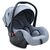 Автокресло Lorelli Pluto 0-13кг light grey (PLUTO light grey) Автокресло Lorelli Pluto 0-13кг light grey (PLUTO light grey)