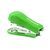 Степлер Axent Standard No. 10/5, 12 sheets, Light green (4221-09-A), изображение 2