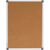 Офисная доска Buromax corky, 45x60см, aluminum frame (BM.0016) Офисная доска Buromax corky, 45x60см, aluminum frame (BM.0016)