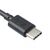 Блок живлення до ноутбуку Dell 45W 20V, 2.25A + 5V, 2A, разъем USB Type C, Oval-корпус (LA45NM150 / A40217), зображення 4 Блок живлення до ноутбуку Dell 45W 20V, 2.25A + 5V, 2A, разъем USB Type C, Oval-корпус (LA45NM150 / A40217), зображення 4