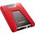 Внешний жесткий диск 2.5" 2TB ADATA (AHD650-2TU31-CRD), изображение 3 Внешний жесткий диск 2.5" 2TB ADATA (AHD650-2TU31-CRD), изображение 3