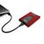 Внешний жесткий диск 2.5" 2TB ADATA (AHD650-2TU31-CRD), изображение 5 Внешний жесткий диск 2.5" 2TB ADATA (AHD650-2TU31-CRD), изображение 5