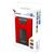 Внешний жесткий диск 2.5" 2TB ADATA (AHD650-2TU31-CRD), изображение 6 Внешний жесткий диск 2.5" 2TB ADATA (AHD650-2TU31-CRD), изображение 6