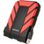 Внешний жесткий диск 2.5" 2TB ADATA (AHD710P-2TU31-CRD), изображение 2 Внешний жесткий диск 2.5" 2TB ADATA (AHD710P-2TU31-CRD), изображение 2