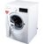Стиральная машина Grunhelm GWV-FF812D2W, изображение 2 Стиральная машина Grunhelm GWV-FF812D2W, изображение 2