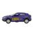 Машина Технопарк GlamCar Infiniti QX30 (QX30-12GRL-PUR), изображение 2 Машина Технопарк GlamCar Infiniti QX30 (QX30-12GRL-PUR), изображение 2