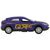 Машина Технопарк GlamCar Infiniti QX30 (QX30-12GRL-PUR), изображение 3 Машина Технопарк GlamCar Infiniti QX30 (QX30-12GRL-PUR), изображение 3