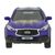 Машина Технопарк GlamCar Infiniti QX30 (QX30-12GRL-PUR), изображение 4 Машина Технопарк GlamCar Infiniti QX30 (QX30-12GRL-PUR), изображение 4