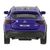 Машина Технопарк GlamCar Infiniti QX30 (QX30-12GRL-PUR), изображение 5 Машина Технопарк GlamCar Infiniti QX30 (QX30-12GRL-PUR), изображение 5