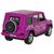 Машина Технопарк Glamcar Mercedes-Benz G-class Фиолетовый (GCLASS-12GRL-LIL), изображение 6 Машина Технопарк Glamcar Mercedes-Benz G-class Фиолетовый (GCLASS-12GRL-LIL), изображение 6