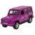 Машина Технопарк Glamcar Mercedes-Benz G-class Фиолетовый (GCLASS-12GRL-LIL) Машина Технопарк Glamcar Mercedes-Benz G-class Фиолетовый (GCLASS-12GRL-LIL)