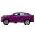 Машина Технопарк GlamCar Mercedes-Benz Gle Coupe (GLECOUPE-12GRL-PIN), изображение 2 Машина Технопарк GlamCar Mercedes-Benz Gle Coupe (GLECOUPE-12GRL-PIN), изображение 2