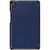 Чохол до планшета Armorstandart Smart Case Huawei MatePad T8 8' (Kobe2-W09A) Blue (ARM58599), зображення 2 Чохол до планшета Armorstandart Smart Case Huawei MatePad T8 8' (Kobe2-W09A) Blue (ARM58599), зображення 2