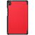 Чохол до планшета Armorstandart Smart Case Huawei MatePad T8 8' (Kobe2-W09A) Red (ARM58600), зображення 2 Чохол до планшета Armorstandart Smart Case Huawei MatePad T8 8' (Kobe2-W09A) Red (ARM58600), зображення 2