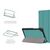Чохол до планшета Armorstandart Smart Case Lenovo Tab M7 (ZA570168UA) LTE Green (ARM58609), зображення 4 Чохол до планшета Armorstandart Smart Case Lenovo Tab M7 (ZA570168UA) LTE Green (ARM58609), зображення 4