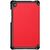 Чохол до планшета Armorstandart Smart Case Lenovo Tab M7 (ZA570168UA) LTE Red (ARM58608), зображення 2 Чохол до планшета Armorstandart Smart Case Lenovo Tab M7 (ZA570168UA) LTE Red (ARM58608), зображення 2