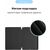 Чохол до планшета Armorstandart Smart Case iPad Air 2019/Pro 10.5 (2017) Black (ARM54800), зображення 2 Чохол до планшета Armorstandart Smart Case iPad Air 2019/Pro 10.5 (2017) Black (ARM54800), зображення 2