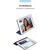 Чохол до планшета Armorstandart Smart Case iPad Air 2019/Pro 10.5 (2017) Midnight Blue (ARM54801), зображення 4 Чохол до планшета Armorstandart Smart Case iPad Air 2019/Pro 10.5 (2017) Midnight Blue (ARM54801), зображення 4