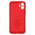 Чехол для моб. телефона Armorstandart ICON Case Apple iPhone 12 Mini Chili Red (ARM57487), изображение 2
