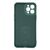 Чехол для моб. телефона Armorstandart ICON Case Apple iPhone 12 Pro Max Pine Green (ARM57507), изображение 2