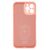 Чехол для моб. телефона Armorstandart ICON Case Apple iPhone 12 Pro Max Pink (ARM57508), изображение 2 Чехол для моб. телефона Armorstandart ICON Case Apple iPhone 12 Pro Max Pink (ARM57508), изображение 2