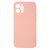 Чехол для моб. телефона Armorstandart ICON Case Apple iPhone 12 Pro Max Pink (ARM57508) Чехол для моб. телефона Armorstandart ICON Case Apple iPhone 12 Pro Max Pink (ARM57508)