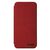 Чохол до моб. телефона BeCover Exclusive Xiaomi Mi 11 Lite Burgundy Red (706414)
