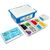 Конструктор LEGO Education BricQ Motion Prime Set (45400), изображение 2 Конструктор LEGO Education BricQ Motion Prime Set (45400), изображение 2