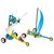 Конструктор LEGO Education BricQ Motion Prime Set (45400), изображение 3 Конструктор LEGO Education BricQ Motion Prime Set (45400), изображение 3