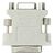 Перехідник VGA M/F to DVI PowerPlant (KD00AS1282) Перехідник VGA M/F to DVI PowerPlant (KD00AS1282)