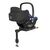 Автокресло Maxi-Cosi Marble Essential Blue (8506720110), изображение 4 Автокресло Maxi-Cosi Marble Essential Blue (8506720110), изображение 4