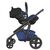 Автокресло Maxi-Cosi Marble Essential Blue (8506720110), изображение 5 Автокресло Maxi-Cosi Marble Essential Blue (8506720110), изображение 5