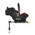 Автокресло Maxi-Cosi Marble Essential Red (8506701110), изображение 3 Автокресло Maxi-Cosi Marble Essential Red (8506701110), изображение 3