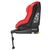 Автокресло Maxi-Cosi Tobifix Nomad red (8616586110), изображение 4 Автокресло Maxi-Cosi Tobifix Nomad red (8616586110), изображение 4