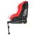 Автокресло Maxi-Cosi Tobifix Nomad red (8616586110), изображение 8 Автокресло Maxi-Cosi Tobifix Nomad red (8616586110), изображение 8